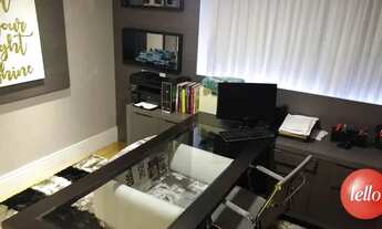 Imagem 2: São Paulo - Apartamento Padrão - Tatuapé