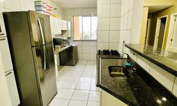 Imagem 6: DEL FIORI MOBILIADO