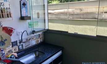 Imagem 7: APARTAMENTO - MOEMA ÍNDIOS - SP