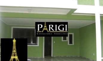 Imagem: Casa com 3 dormitórios à venda, 170 m²