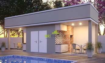 Imagem 4: Apartamento com 2 dormitórios à venda, 52 m² por R$ 250. - Conjunto Habitacional São Deocl