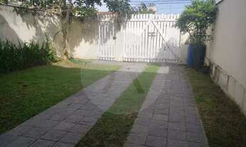 Imagem 3: Agatê Imóveis vende Excelente Casa Triplex por R 685 mil reais - Piratininga - Niterói - R