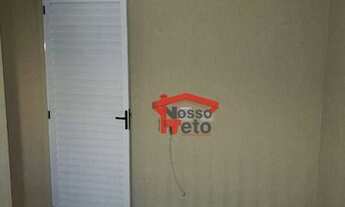 Imagem 2: Apartamento com 2 dormitórios para alugar, 35 m² por R$ 1.210,00/mês - Vila Boaçava - São