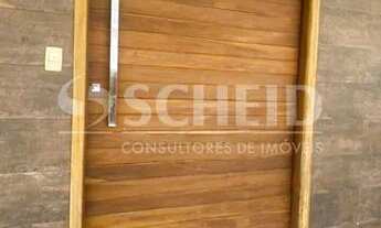 Imagem 2: Sobrado a venda 4 dormitórios, sendo 3 suítes Condomínio Fechado Bairro Interlagos