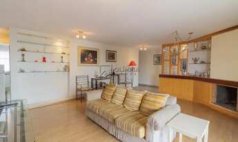 Imagem 3: Apartamento Venda 3 Dormitórios - 140 m² Campo Belo