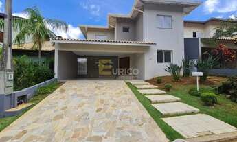 Imagem 2: Casa para aluguel no Condomínio Recanto dos Paturis em Vinhedo/SP