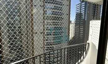 Imagem: Apartamento com 3 dormitórios para alugar