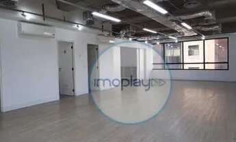 Imagem 5: Conjunto para alugar, 200 m² por R$ 19.390,00/mês - Vila Olímpia - São Paulo/SP