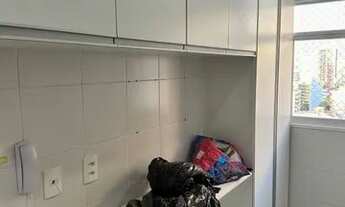 Imagem 3: Oportunidade! Apartamento para locação Condomínio Acqua - 3 quartos