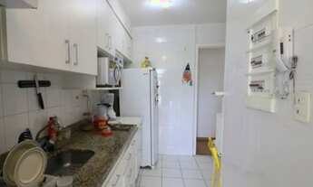 Imagem 5: APARTAMENTO RESIDENCIAL em SÃO PAULO - SP, VILA MARIANA