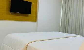 Imagem 7: FLAT NA AVENIDA PRINCIPAL DE PONTA NEGRA - NATAL-RN