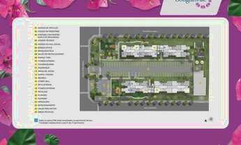 Imagem 5: Apartamento para venda possui 45 metros quadrados com 2 quartos em Itaperi - Fortaleza - C