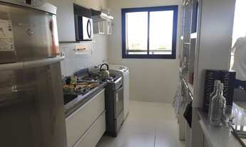 Imagem 2: Apartamento 2 Qts Alto Padrão Pronta entrega