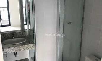 Imagem 4: Apartamento com 1 dormitório para alugar, 35 m² por R$ 2.200/mês - Parque da Mooca - São P