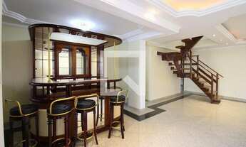 Imagem 3: Apartamento para Aluguel - Freguesia , 3 Quartos, 202 m2