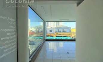 Imagem 5: Santo André - Conjunto Comercial/sala - Santa Teresinha