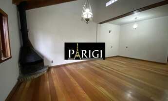 Imagem 3: Casa com 3 dormitórios para alugar, 252 m² por R$ 2.960,00/mês - Teresópolis - Porto Alegr