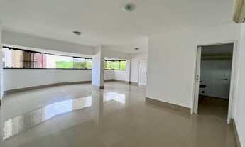 Imagem 2: Apartamento para aluguel, 4 quartos, 3 suítes, 2 vagas, Tirol - Natal/RN