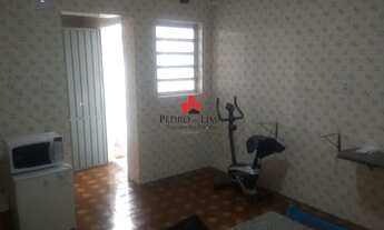 Imagem 5: Sobrado 2 Dormitório (1 suíte) - Tatuapé