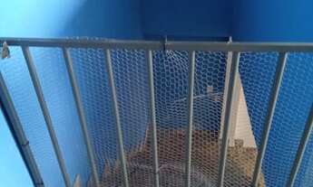 Imagem 7: Casa para venda possui 80 metros quadrados com 2 quartos em Industrial de Ibirité - Ibirit