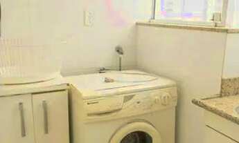 Imagem 3: Mobiliado com 2 quartos no Santa Lúcia