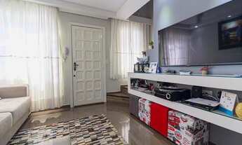 Imagem 4: Casa de Condomínio para Aluguel - Boqueirão, 2 Quartos, 100 m2