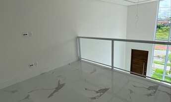 Imagem 5: Casa de condomínio para venda possui 160 metros quadrados com 3 quartos