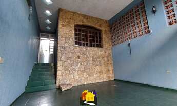 Imagem 2: EXCELENTE SOBRADO PARA LOCAÇÃO NA VL. GUILHERMINA