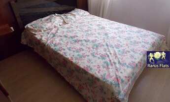 Imagem 7: Rarus Flats - Flat para locação - Edifício Saint Gothard