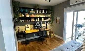 Imagem 4: Apartamento para locação - Itaim bibi