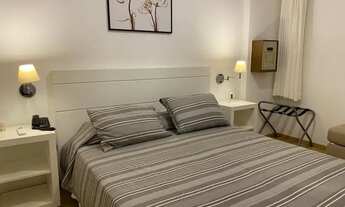 Imagem 5: Flat Leblon piscina sauna e academia