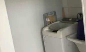 Imagem 4: Apartamento com 2 quartos à venda, 61 m² por R$ 255.000 - Parque Aeroporto - Taubaté/SP- R