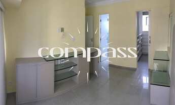 Imagem 7: Apartamento com 4 quartos à venda no Cond. Arquipélago dos Açores em Apipucos - Recife - P