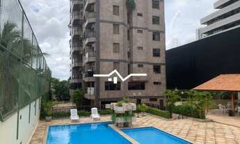 Imagem 2: Apartamento de 450m² com 4 suítes para venda na São Brás - Doutor Imóveis Belém