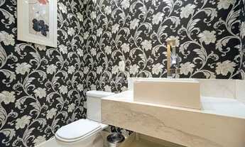 Imagem 7: São Paulo - Apartamento Padrão - Mooca