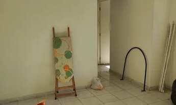 Imagem 3: Apartamento Hortolândia