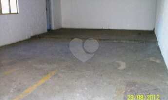 Imagem 6: São Paulo - Galpão - MANDAQUI