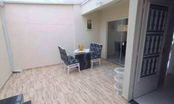 Imagem 6: Sobrado para venda 120 metros com 3 quartos em Jardim Maia em Guarulhos