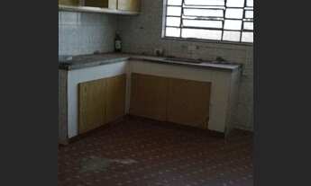 Imagem 4: Apto com 1 dormitorio, sala, cozinha, banheiro, lavanderia e sacada. Proximo ao metro Jaba