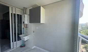 Imagem 5: Apartamento para aluguel possui 70 metros quadrados com 2 quartos