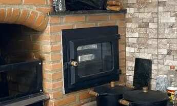 Imagem 2: Casa Novo Retiro