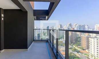 Imagem 6: Apartamento à Venda - Brooklin, 1 Quarto, 65 m2
