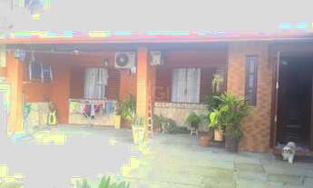 Imagem 2: Casa para Venda - 312m², 2 dormitórios, 1 vaga - Aberta dos Morros