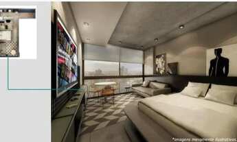 Imagem 7: Ceci- Imperdive! Edificio Casa Forte Prince, 1 quarto e lazer completo