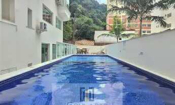 Imagem: Apartamento à venda no bairro Pitangueiras