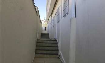 Imagem: Casa com 1 dormitório para alugar, 35 m²