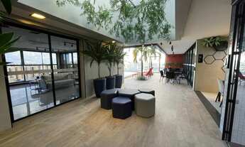 Imagem 4: Apartamento para aluguel com 44 metros quadrados com 1 quarto em Jatiúca - Maceió - Alagoa