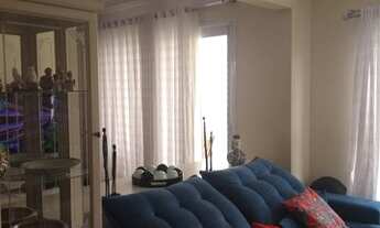 Imagem 3: Apartamento Vila Osasco, com 3 suítes, 4 vagas de garagem, lazer completo