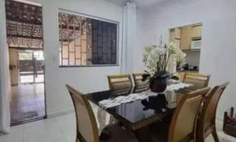 Imagem: Casa para venda tem 115 metros quadrados