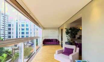 Imagem 6: Locação Apartamento 2 Dormitórios - 129 m² Vila Olímpia